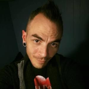 Meet your Posher, David